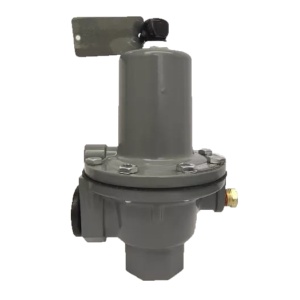 Regulador Válvula De Relevo Marca Fisher Modelo 289h