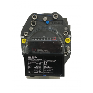 Medidor de gas FMG G160 3"
