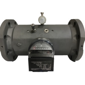 Medidor de gas FMG FMT-Lx G650 6"