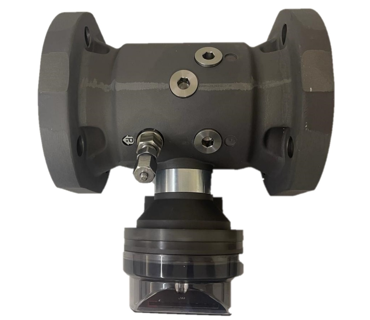 Medidor de gas FMG FMT-Lx G160 3" - Imagen 6