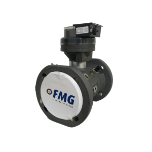Medidor de gas FMG FMT-Lx G250 3"