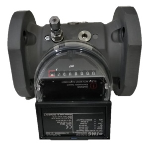 Medidor de gas FMG FMT-Lx G160 3"