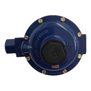 Regulador De Gas Lobo Cms 1/2   X 1