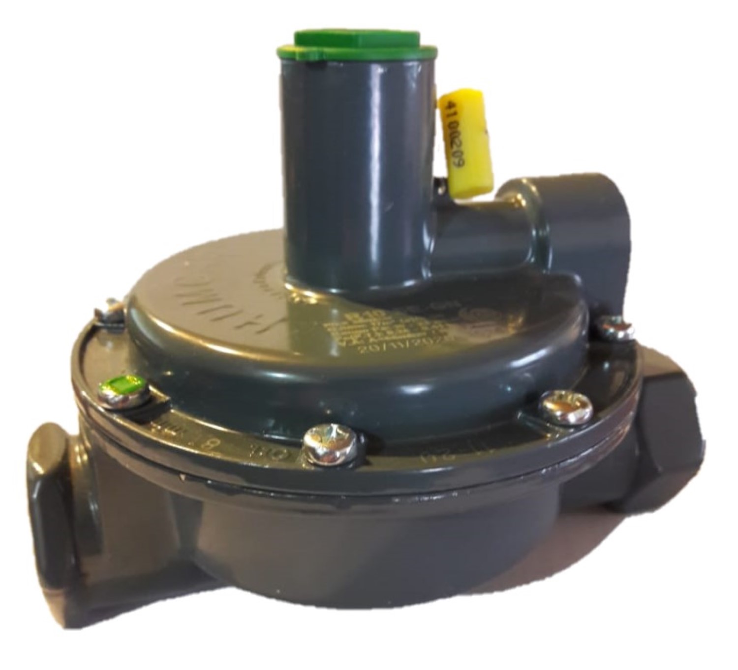 Regulador De Gas Lp Humcar R10 Se 16 Gn - Glp Cod. 411275 - Imagen 3
