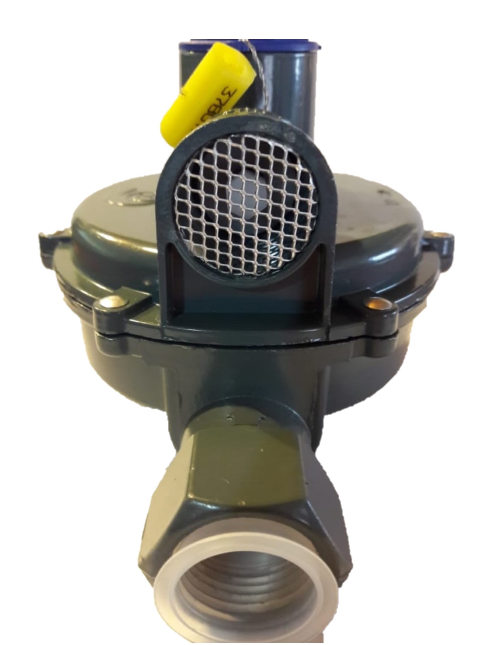 Regulador De Gas Lp Humcar R10 Se 16 Gn - Glp Cod. 411275 - Imagen 2