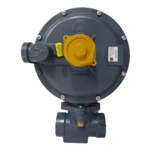 Regulador De Gas Natural Humcar R50 Ue Gn Cod. 414028