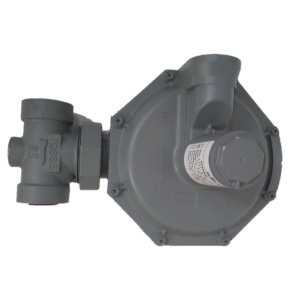 Regulador De Gas Sensus 143-80 En 1 PLG