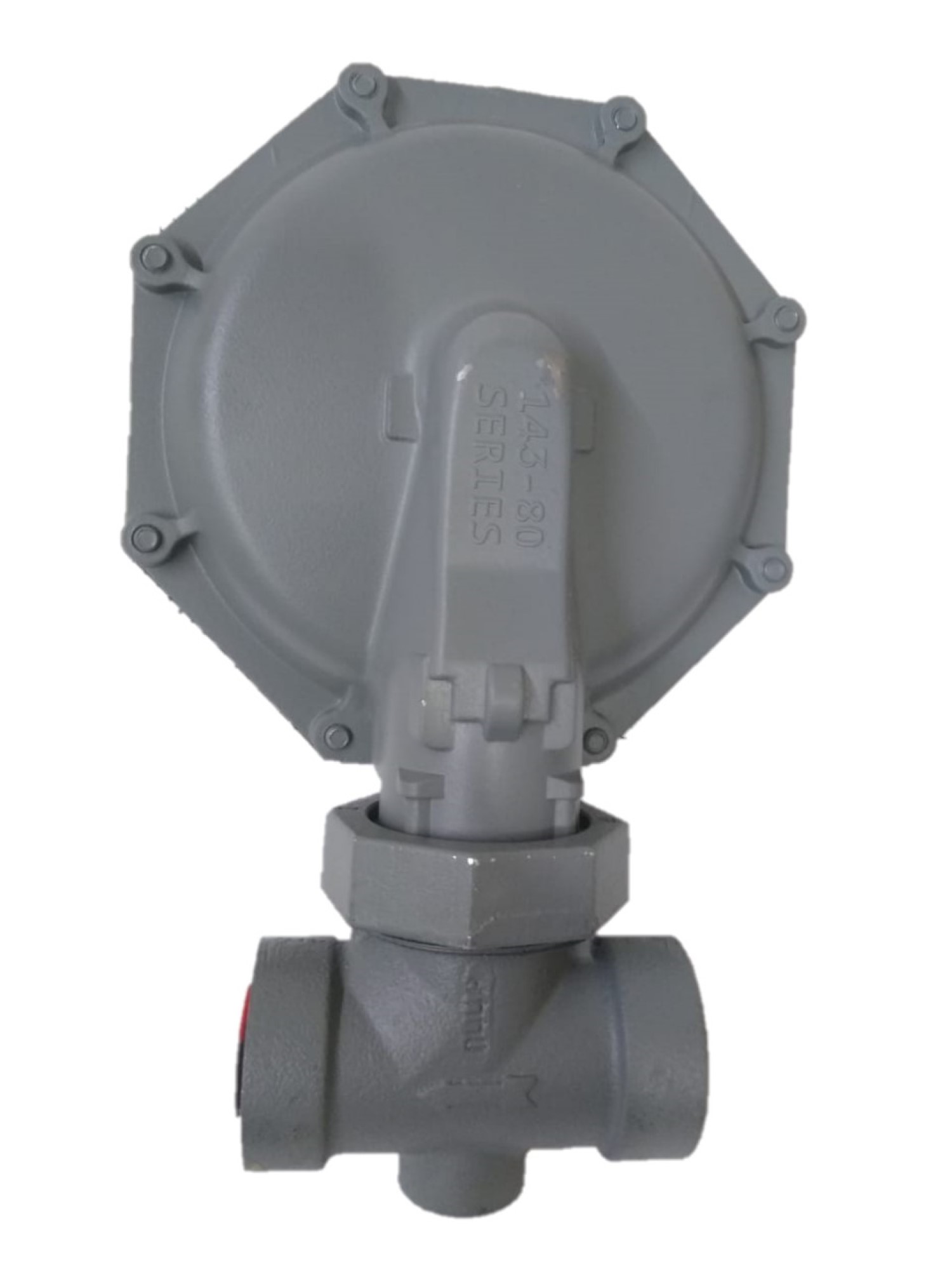 Regulador De Gas Sensus 143-80 En 1 PLG - Imagen 3