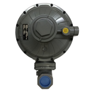 Regulador De Gas Cs800 Mca. Fisher