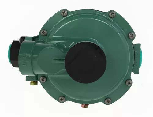 Regulador De Gas Fisher R622 - Dff - Imagen 5
