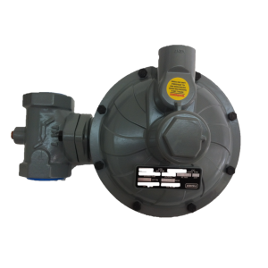 REGULADOR FISHER CS400 BAJA PRESION EN 1 1/4" o 1 1/2"