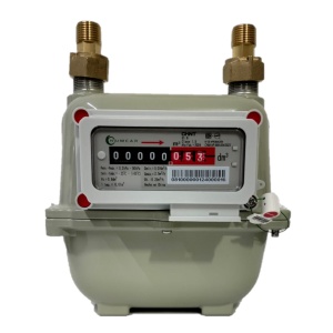 Medidor Humcar G1.6 en 1/2"