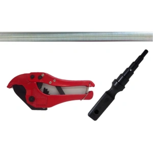 Kit De Herramientas Para Tubo Multicapa Pealpe 1/2 PLG