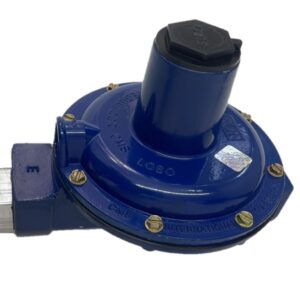 REGULADOR LOBO CMS  GAS NATURAL