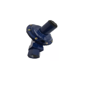 Regulador De Gas Lobo Cms 3/4  X 1