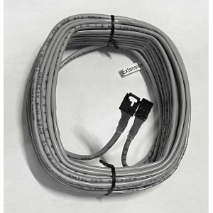 Extensión Cable Para Medidor De Gas Digital Para Tanque 15m