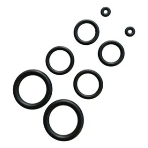 Kit De Repuestos Para Regulador De Gas Cs400 Mca. Fisher