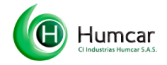 Humcar logo