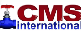 logo lobo cmsInternational